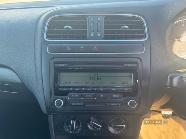 Used Volkswagen Polo 2010 for sale - 76359626: Photo 10