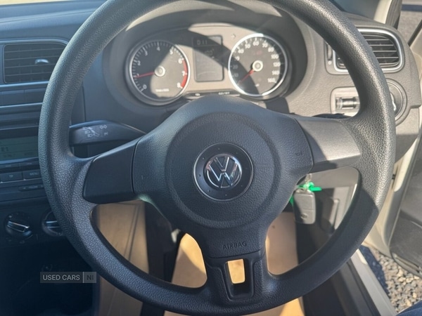 Used Volkswagen Polo 2010 for sale - 76359626: Photo 12