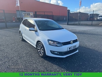 Volkswagen - Polo