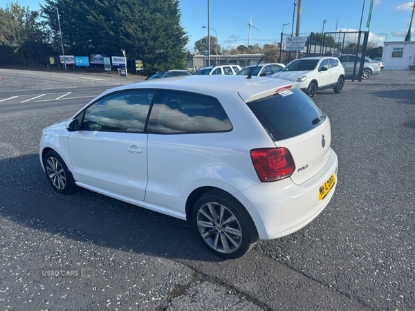 Used Volkswagen Polo 2010 for sale - 76359626: Photo 5