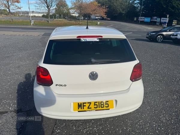 Used Volkswagen Polo 2010 for sale - 76359626: Photo 6