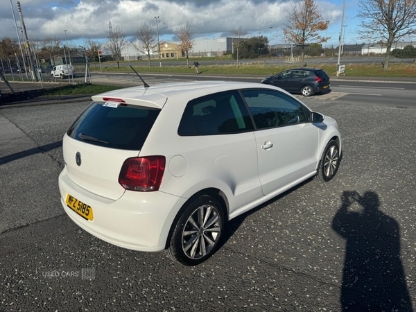 Used Volkswagen Polo 2010 for sale - 76359626: Photo 7