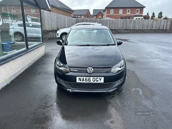 Used Volkswagen Polo 2016 for sale - 79727746: Photo