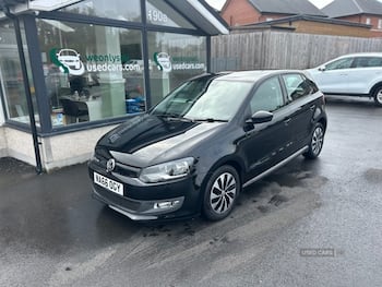 Used Volkswagen Polo 2016 for sale - 79727746: Photo