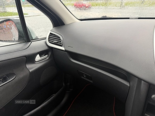 Used Peugeot 207 2007 for sale - 76850632: Photo 11