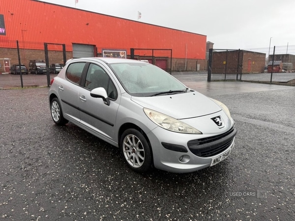 Used Peugeot 207 2007 for sale - 76850632: Photo 13