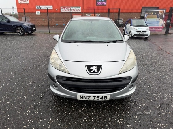 Used Peugeot 207 2007 for sale - 76850632: Photo 14