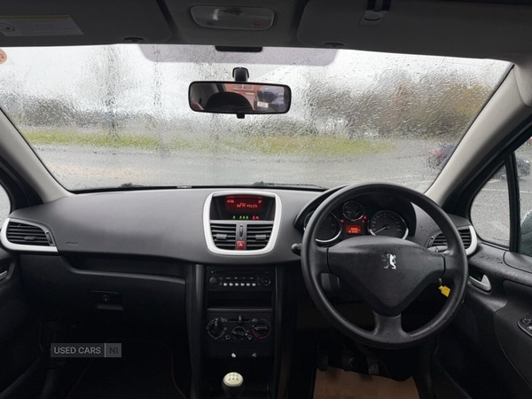 Used Peugeot 207 2007 for sale - 76850632: Photo 21