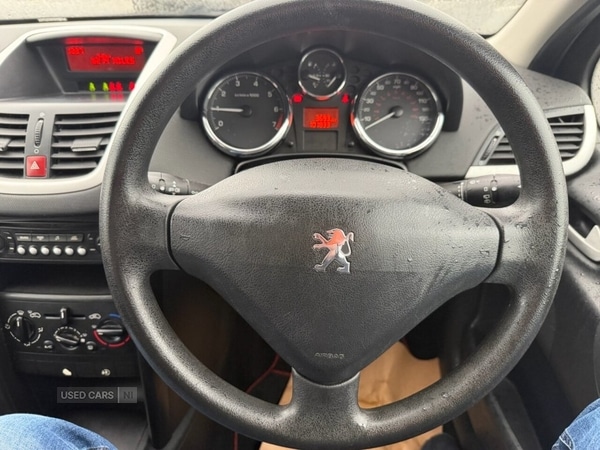 Used Peugeot 207 2007 for sale - 76850632: Photo 25
