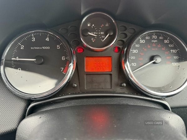 Used Peugeot 207 2007 for sale - 76850632: Photo 26