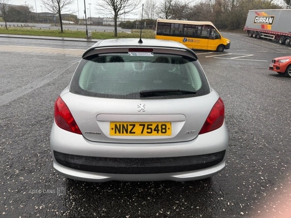 Used Peugeot 207 2007 for sale - 76850632: Photo 6