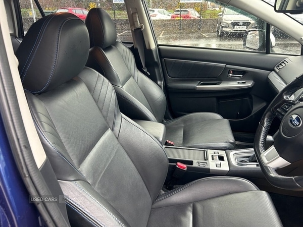 Used Subaru Levorg 2015 for sale - 77785122: Photo 10