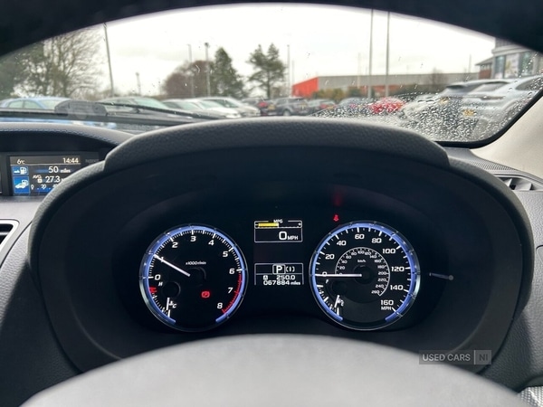 Used Subaru Levorg 2015 for sale - 77785122: Photo 12