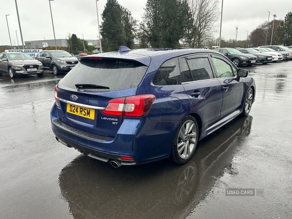 Used Subaru Levorg 2015 for sale - 77785122: Photo 7