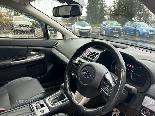 Used Subaru Levorg 2015 for sale - 77785122: Photo 8