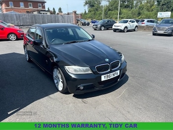 Used BMW 3 Series 2012 for sale - 79544595: Photo