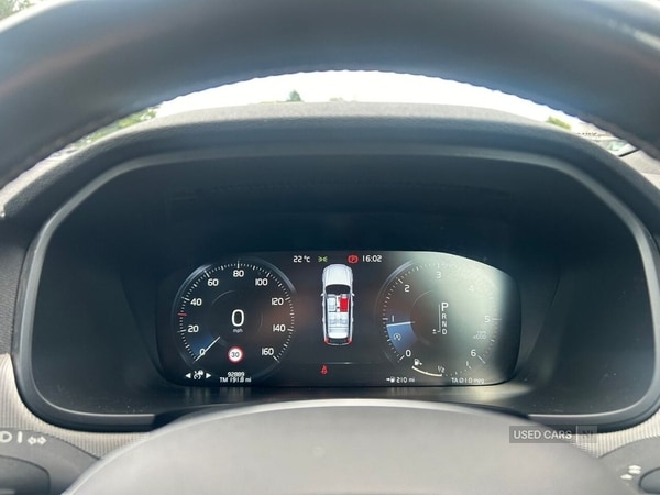 Used Volvo V90 2018 for sale - 75081155: Photo 12