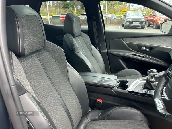 Used Peugeot 3008 2018 for sale - 78116977: Photo 10
