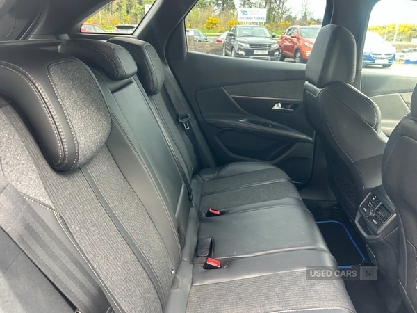 Used Peugeot 3008 2018 for sale - 78116977: Photo 11