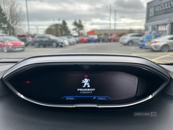 Used Peugeot 3008 2018 for sale - 78116977: Photo 12