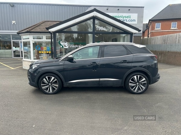 Used Peugeot 3008 2018 for sale - 78116977: Photo 4