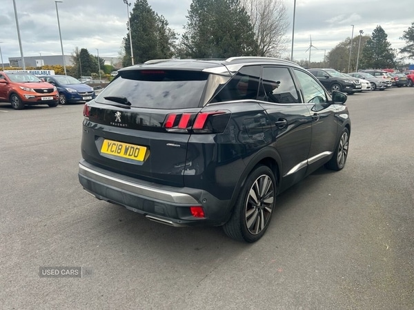 Used Peugeot 3008 2018 for sale - 78116977: Photo 7
