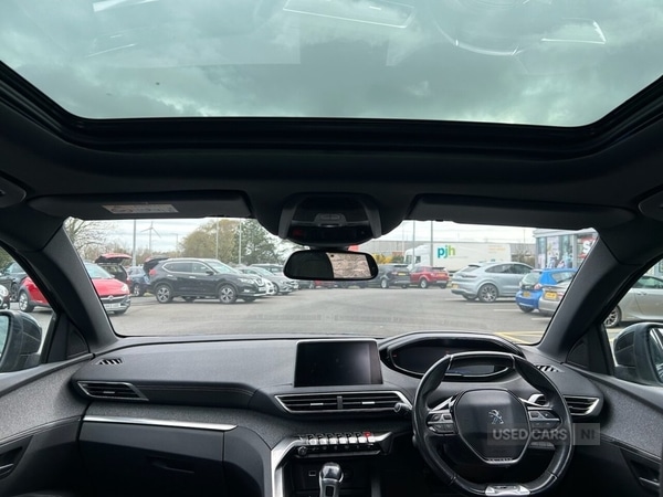 Used Peugeot 3008 2018 for sale - 78116977: Photo 9