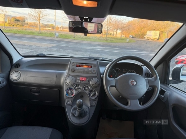 Used Fiat Panda 2011 for sale - 76729917: Photo 10