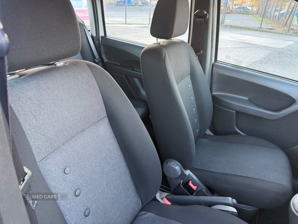 Used Fiat Panda 2011 for sale - 76729917: Photo 11