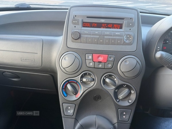 Used Fiat Panda 2011 for sale - 76729917: Photo 12