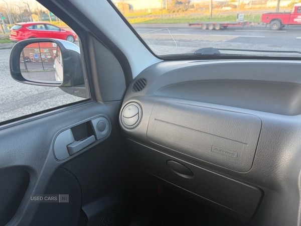 Used Fiat Panda 2011 for sale - 76729917: Photo 13