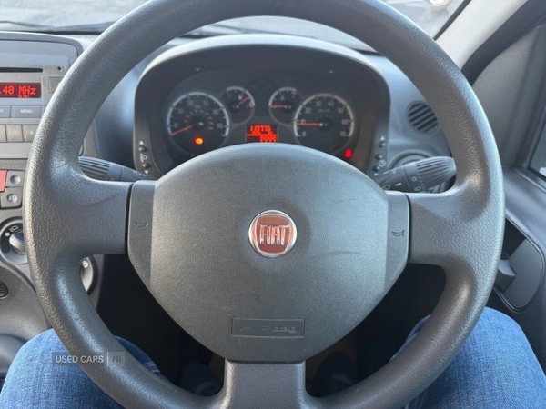 Used Fiat Panda 2011 for sale - 76729917: Photo 14