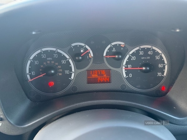 Used Fiat Panda 2011 for sale - 76729917: Photo 15