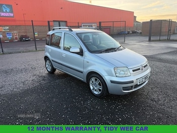 2011 - 1.2 [69] Dynamic 5dr