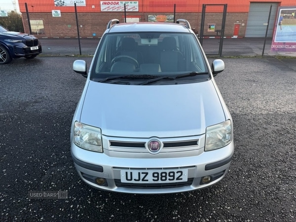 Used Fiat Panda 2011 for sale - 76729917: Photo 2