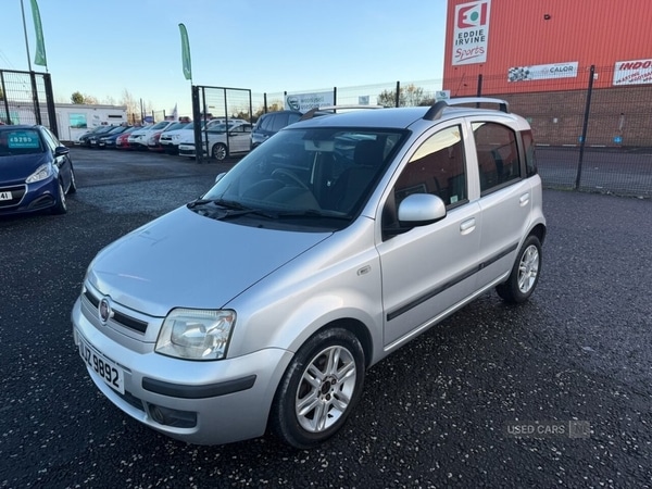 Used Fiat Panda 2011 for sale - 76729917: Photo 3