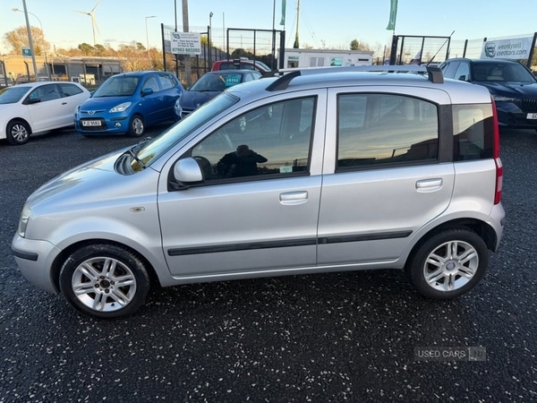 Used Fiat Panda 2011 for sale - 76729917: Photo 4