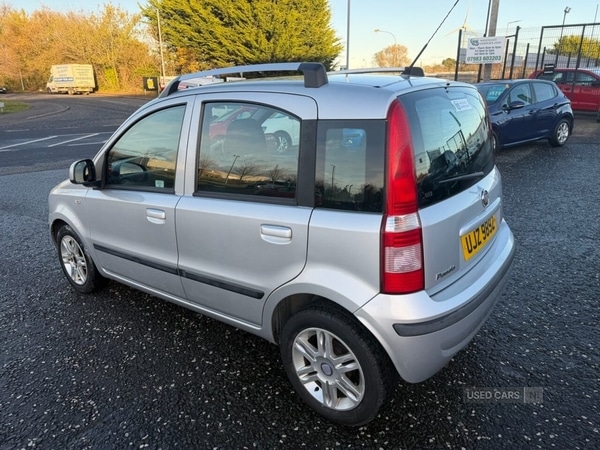 Used Fiat Panda 2011 for sale - 76729917: Photo 5
