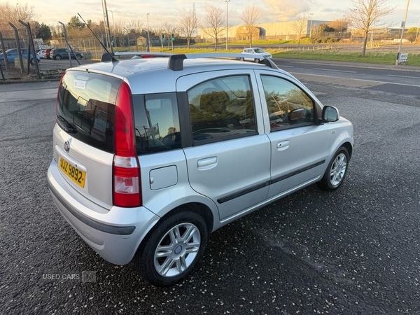 Used Fiat Panda 2011 for sale - 76729917: Photo 7