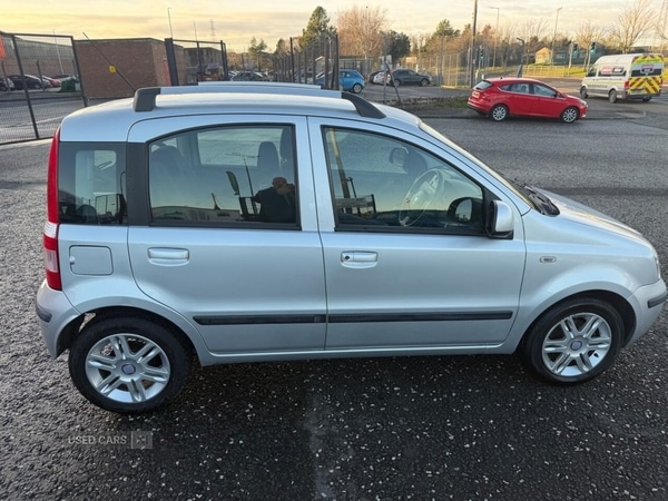 Used Fiat Panda 2011 for sale - 76729917: Photo 8