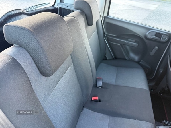 Used Fiat Panda 2011 for sale - 76729917: Photo 9