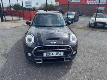 Used MINI Hatch 2014 for sale - 72249428: Photo