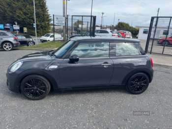 Used MINI Hatch 2014 for sale - 72249428: Photo