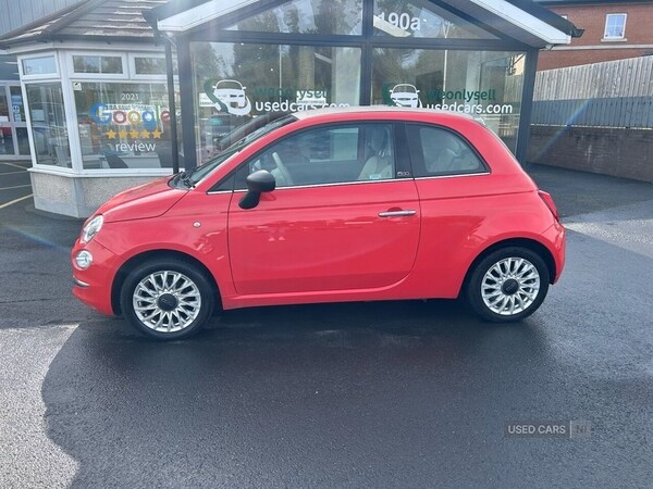 Used Fiat 500 2015 for sale - 76139077: Photo 4