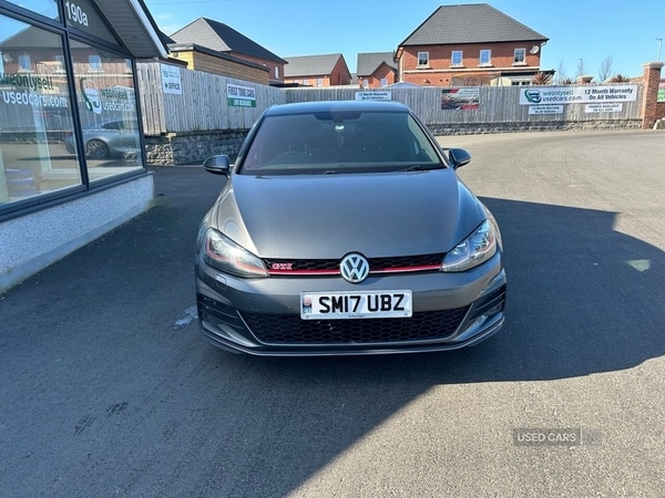 Used Volkswagen Golf 2017 for sale - 77770168: Photo 2