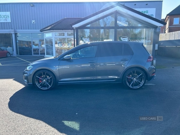 Used Volkswagen Golf 2017 for sale - 77770168: Photo 4