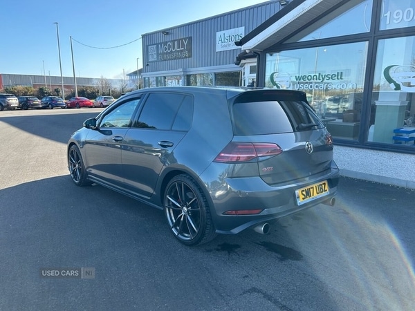 Used Volkswagen Golf 2017 for sale - 77770168: Photo 5