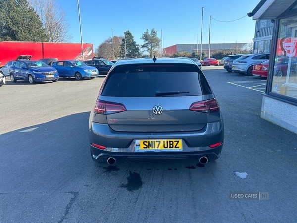 Used Volkswagen Golf 2017 for sale - 77770168: Photo 6