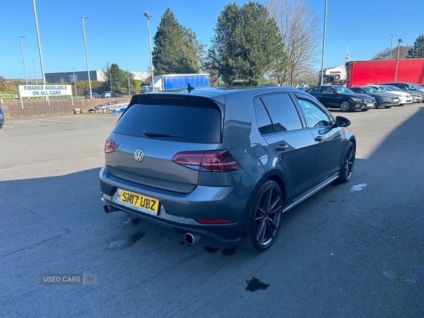 Used Volkswagen Golf 2017 for sale - 77770168: Photo 7