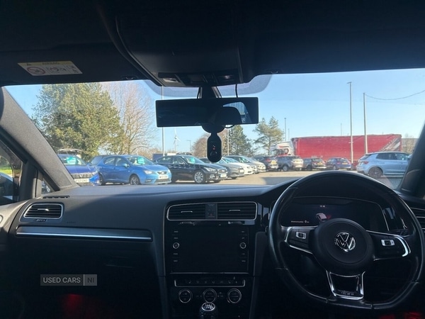 Used Volkswagen Golf 2017 for sale - 77770168: Photo 9